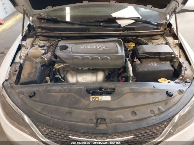 Photo 9 VIN: 1C3CCCAB6GN175974 - CHRYSLER 200 