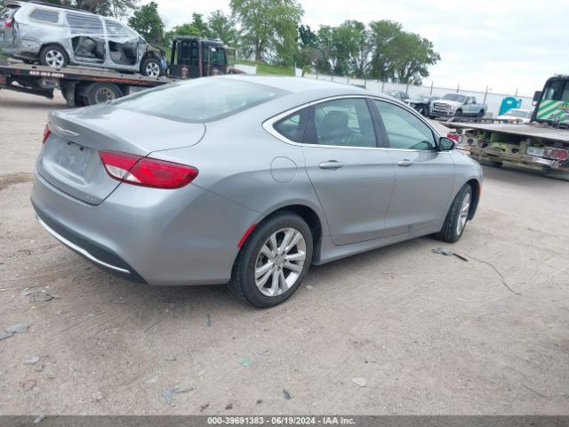 Photo 3 VIN: 1C3CCCAB6GN177482 - CHRYSLER 200 