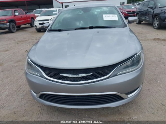 Photo 5 VIN: 1C3CCCAB6GN177482 - CHRYSLER 200 