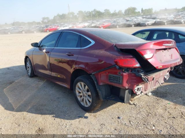 Photo 2 VIN: 1C3CCCAB6GN177806 - CHRYSLER 200 