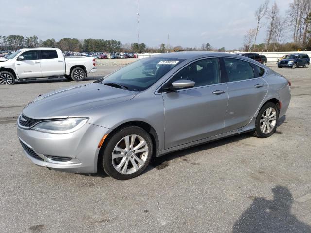 Photo 0 VIN: 1C3CCCAB6GN177871 - CHRYSLER 200 