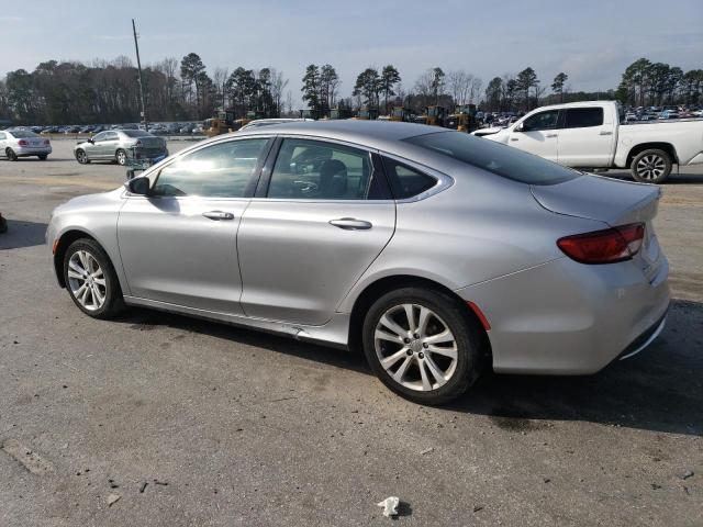 Photo 1 VIN: 1C3CCCAB6GN177871 - CHRYSLER 200 