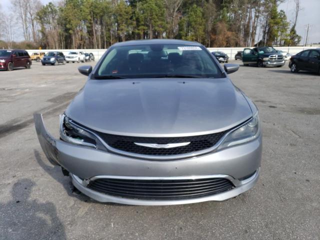 Photo 4 VIN: 1C3CCCAB6GN177871 - CHRYSLER 200 