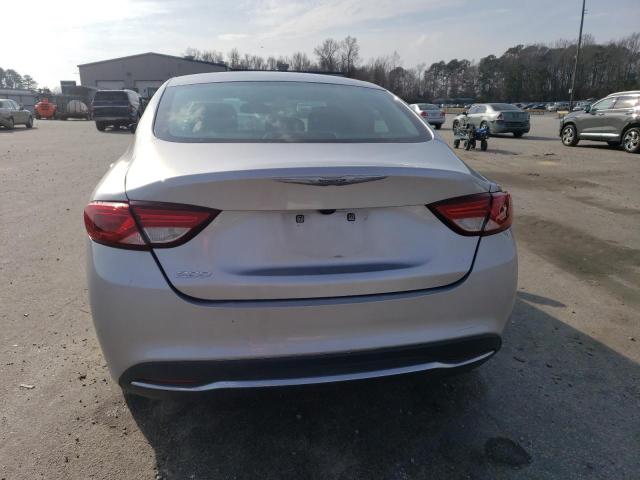 Photo 5 VIN: 1C3CCCAB6GN177871 - CHRYSLER 200 