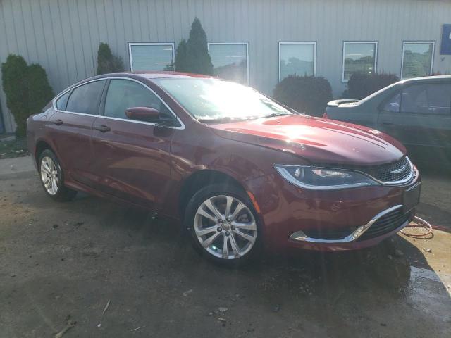 Photo 3 VIN: 1C3CCCAB6GN181273 - CHRYSLER 200 