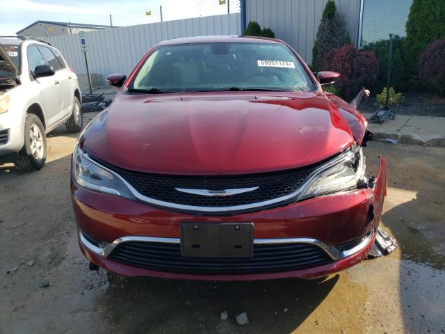 Photo 4 VIN: 1C3CCCAB6GN181273 - CHRYSLER 200 