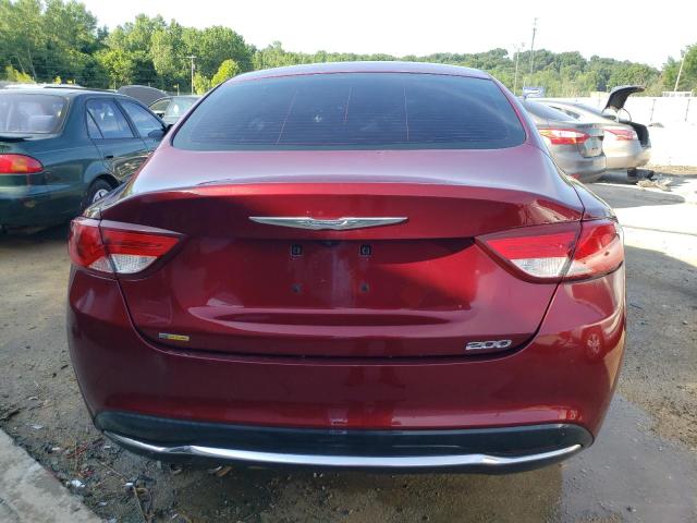 Photo 5 VIN: 1C3CCCAB6GN181273 - CHRYSLER 200 