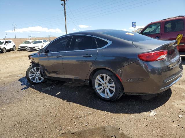 Photo 1 VIN: 1C3CCCAB6GN181287 - CHRYSLER 200 LIMITE 