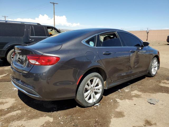 Photo 2 VIN: 1C3CCCAB6GN181287 - CHRYSLER 200 LIMITE 