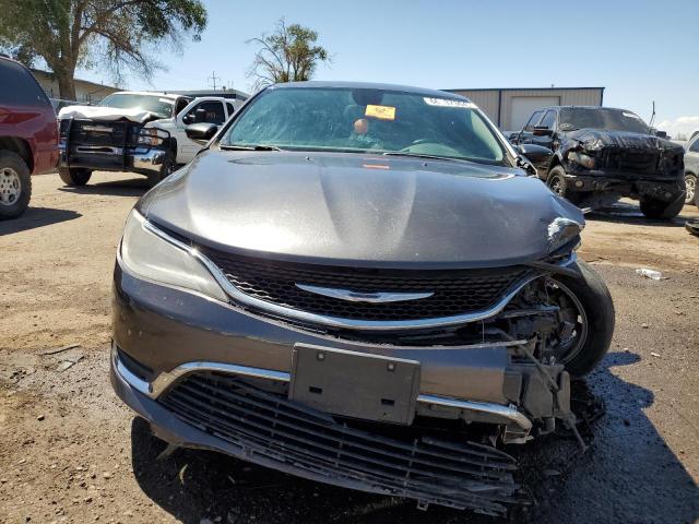 Photo 4 VIN: 1C3CCCAB6GN181287 - CHRYSLER 200 LIMITE 