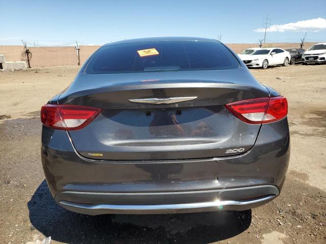 Photo 5 VIN: 1C3CCCAB6GN181287 - CHRYSLER 200 LIMITE 