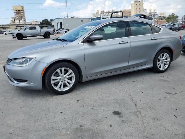 Photo 0 VIN: 1C3CCCAB6GN181516 - CHRYSLER 200 LIMITE 