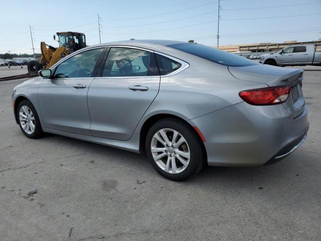 Photo 1 VIN: 1C3CCCAB6GN181516 - CHRYSLER 200 LIMITE 