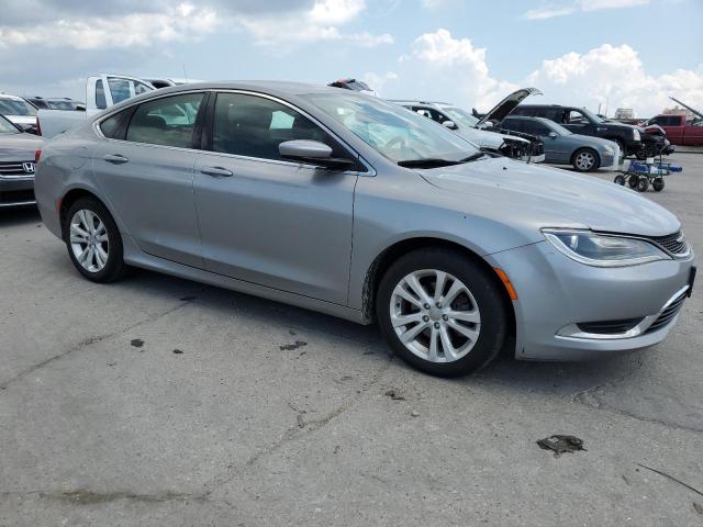 Photo 3 VIN: 1C3CCCAB6GN181516 - CHRYSLER 200 LIMITE 