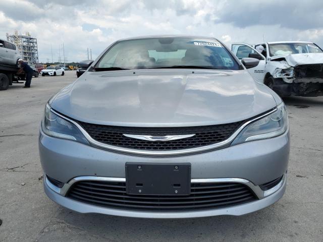 Photo 4 VIN: 1C3CCCAB6GN181516 - CHRYSLER 200 LIMITE 