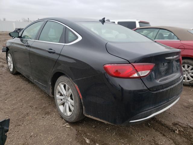 Photo 2 VIN: 1C3CCCAB6GN184951 - CHRYSLER 200 