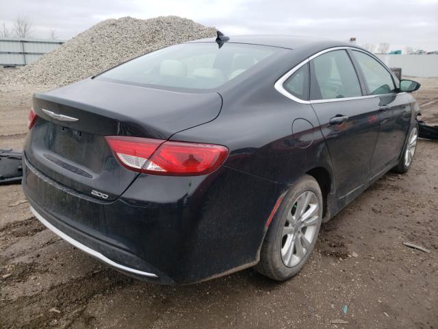 Photo 3 VIN: 1C3CCCAB6GN184951 - CHRYSLER 200 