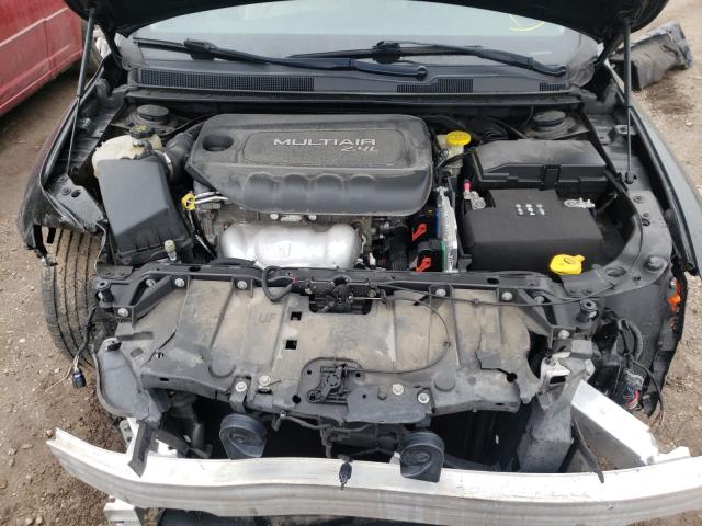 Photo 6 VIN: 1C3CCCAB6GN184951 - CHRYSLER 200 