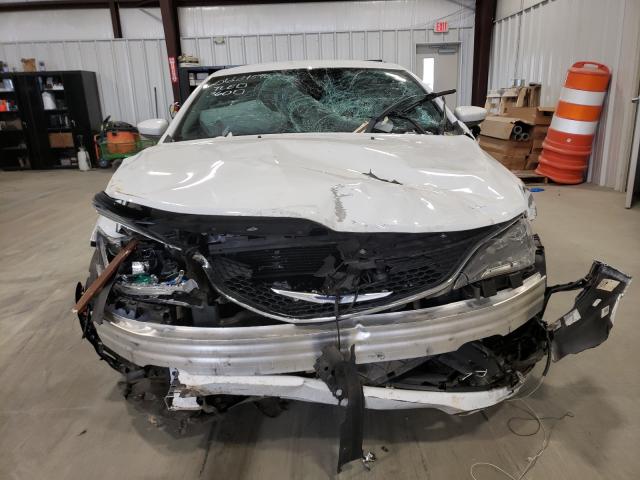 Photo 8 VIN: 1C3CCCAB6GN189115 - CHRYSLER 200 LIMITE 