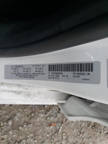 Photo 9 VIN: 1C3CCCAB6HN500544 - CHRYSLER 200 LIMITE 