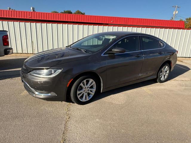 Photo 1 VIN: 1C3CCCAB6HN500561 - CHRYSLER 200 LIMITE 