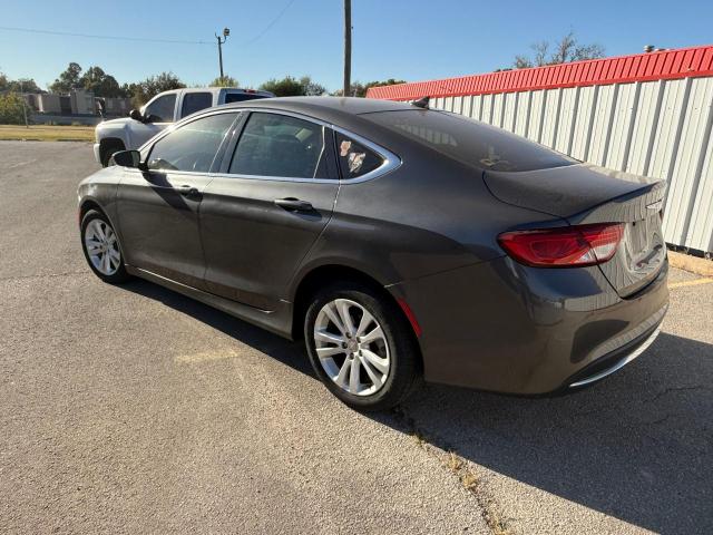 Photo 2 VIN: 1C3CCCAB6HN500561 - CHRYSLER 200 LIMITE 