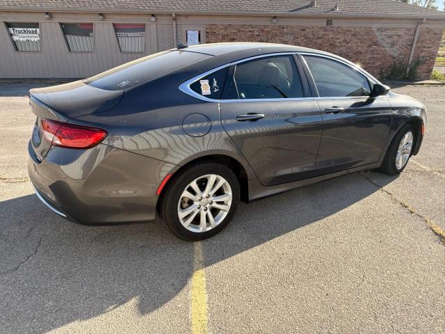 Photo 3 VIN: 1C3CCCAB6HN500561 - CHRYSLER 200 LIMITE 