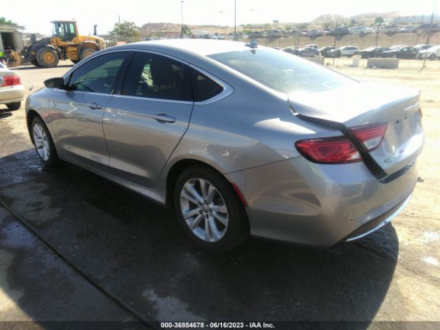 Photo 2 VIN: 1C3CCCAB6HN501726 - CHRYSLER 200 