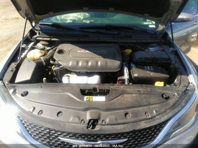 Photo 9 VIN: 1C3CCCAB6HN501726 - CHRYSLER 200 