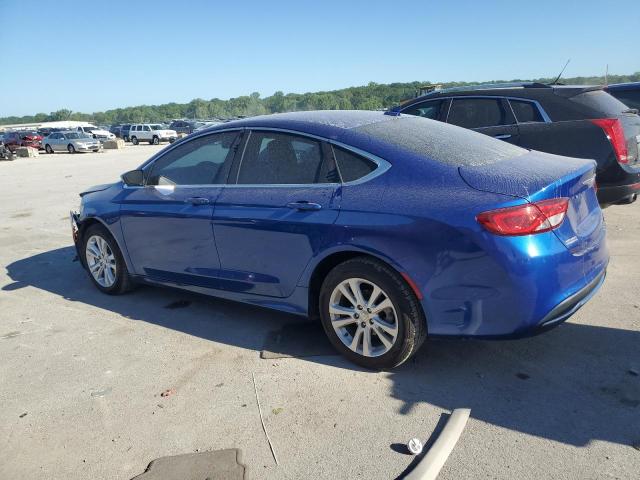 Photo 1 VIN: 1C3CCCAB6HN502276 - CHRYSLER 200 LIMITE 