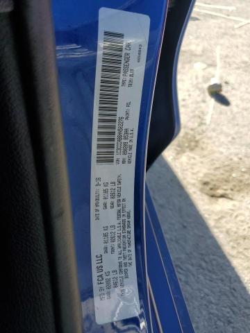 Photo 11 VIN: 1C3CCCAB6HN502276 - CHRYSLER 200 LIMITE 