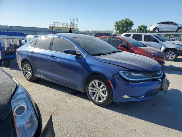 Photo 3 VIN: 1C3CCCAB6HN502276 - CHRYSLER 200 LIMITE 