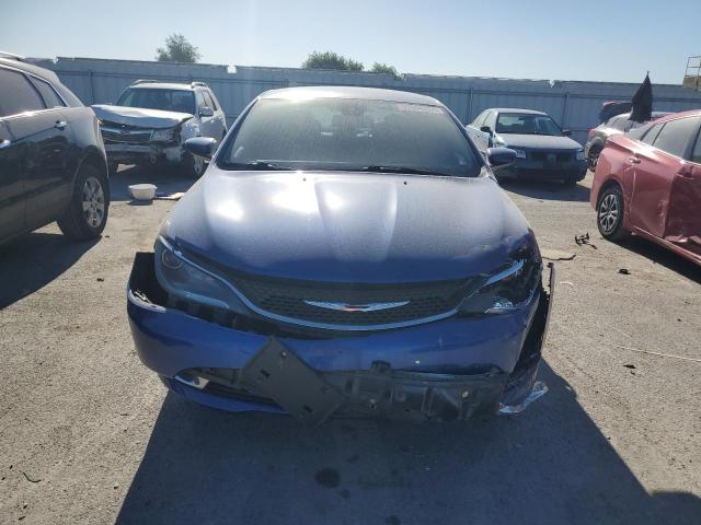 Photo 4 VIN: 1C3CCCAB6HN502276 - CHRYSLER 200 LIMITE 