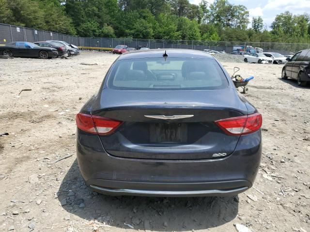 Photo 5 VIN: 1C3CCCAB6HN502780 - CHRYSLER 200 LIMITE 