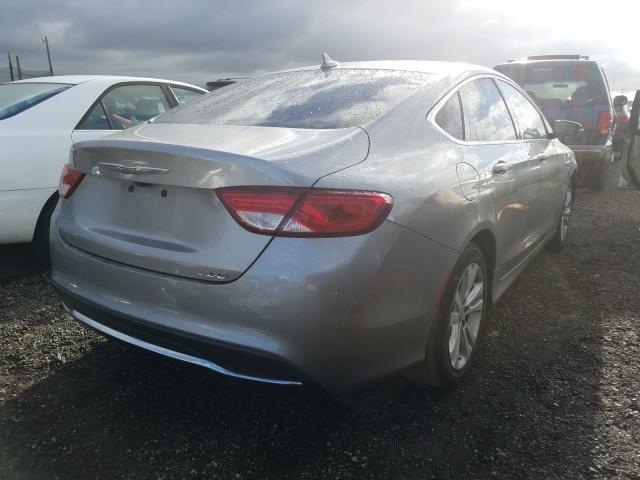 Photo 3 VIN: 1C3CCCAB6HN503816 - CHRYSLER 200 LIMITE 