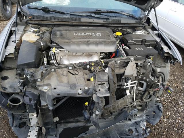 Photo 6 VIN: 1C3CCCAB6HN503816 - CHRYSLER 200 LIMITE 