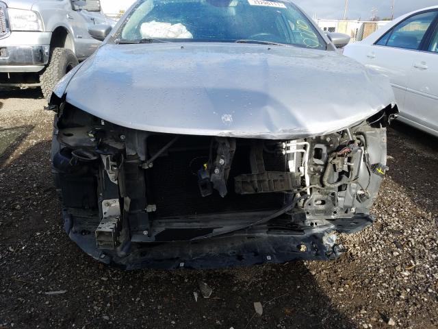 Photo 8 VIN: 1C3CCCAB6HN503816 - CHRYSLER 200 LIMITE 