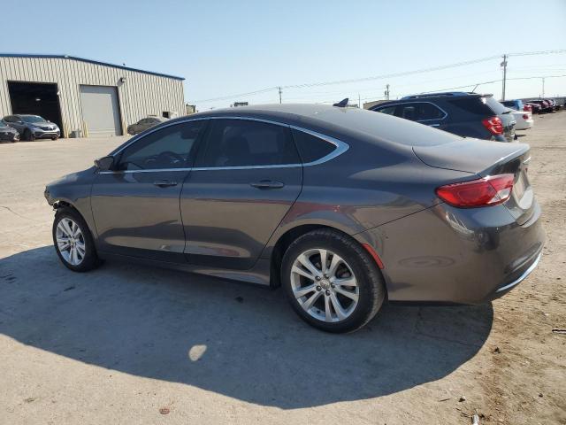 Photo 1 VIN: 1C3CCCAB6HN505789 - CHRYSLER 200 LIMITE 