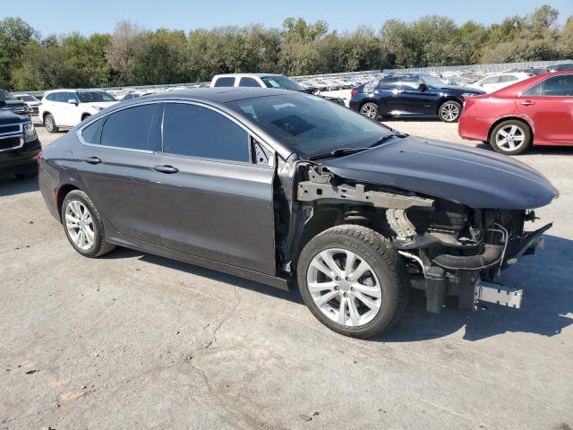 Photo 3 VIN: 1C3CCCAB6HN505789 - CHRYSLER 200 LIMITE 