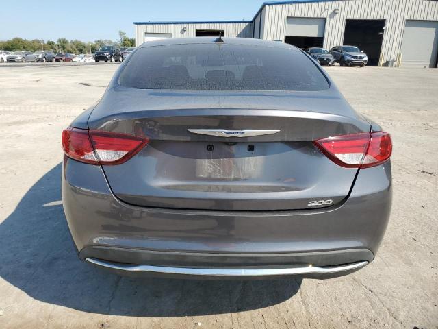 Photo 5 VIN: 1C3CCCAB6HN505789 - CHRYSLER 200 LIMITE 