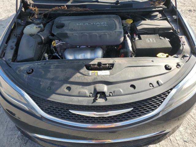 Photo 10 VIN: 1C3CCCAB6HN506053 - CHRYSLER 200 LIMITE 