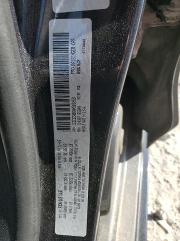 Photo 11 VIN: 1C3CCCAB6HN506053 - CHRYSLER 200 LIMITE 