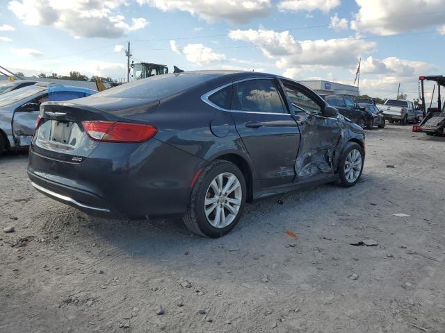 Photo 2 VIN: 1C3CCCAB6HN506053 - CHRYSLER 200 LIMITE 