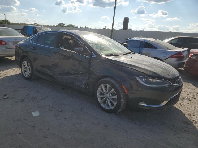 Photo 3 VIN: 1C3CCCAB6HN506053 - CHRYSLER 200 LIMITE 