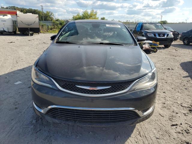 Photo 4 VIN: 1C3CCCAB6HN506053 - CHRYSLER 200 LIMITE 