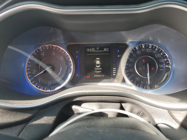 Photo 8 VIN: 1C3CCCAB6HN506053 - CHRYSLER 200 LIMITE 