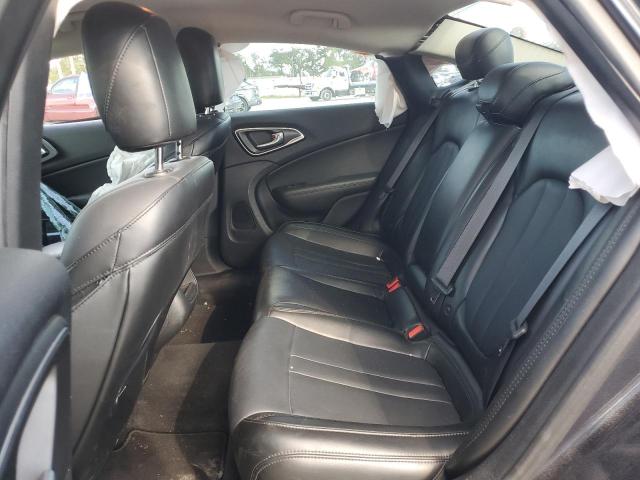 Photo 9 VIN: 1C3CCCAB6HN506053 - CHRYSLER 200 LIMITE 