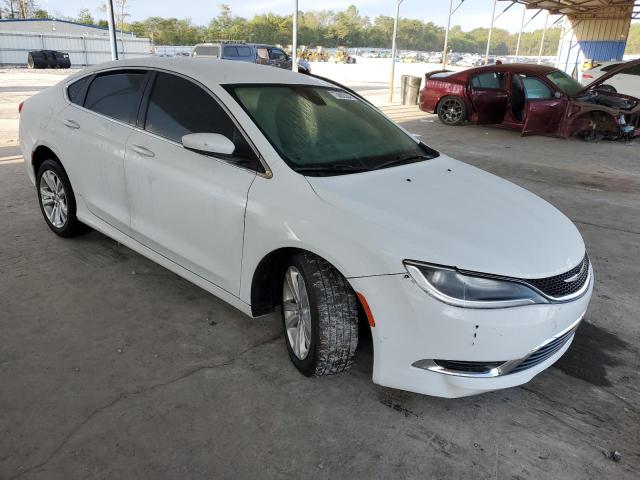 Photo 3 VIN: 1C3CCCAB6HN506294 - CHRYSLER 200 LIMITE 