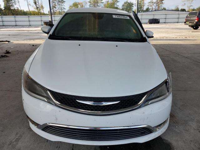 Photo 4 VIN: 1C3CCCAB6HN506294 - CHRYSLER 200 LIMITE 