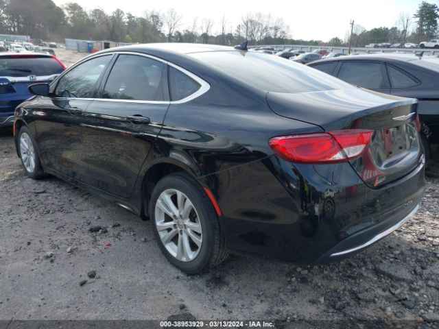 Photo 2 VIN: 1C3CCCAB6HN506926 - CHRYSLER 200 